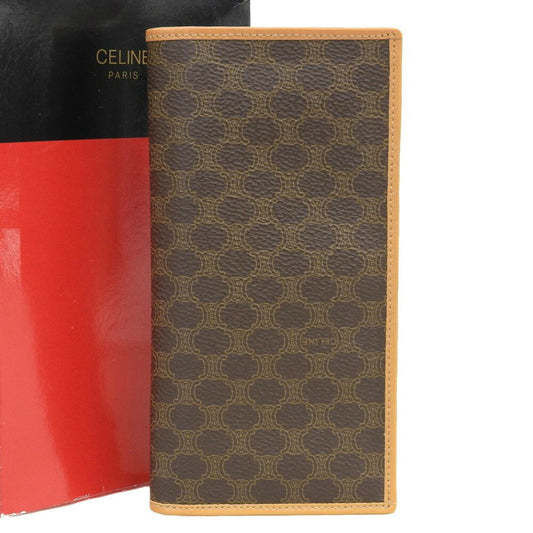 Céline Triomphe Vintage Wallet