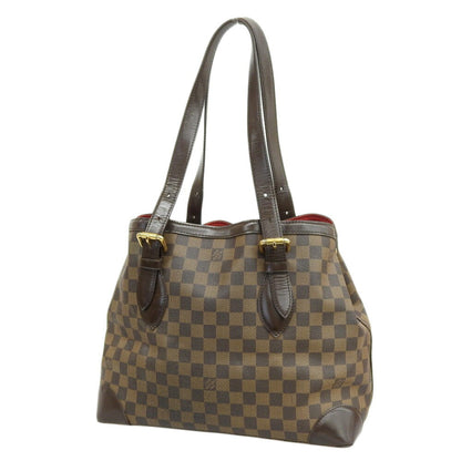 Louis Vuitton Hampstead Shoulder Bag