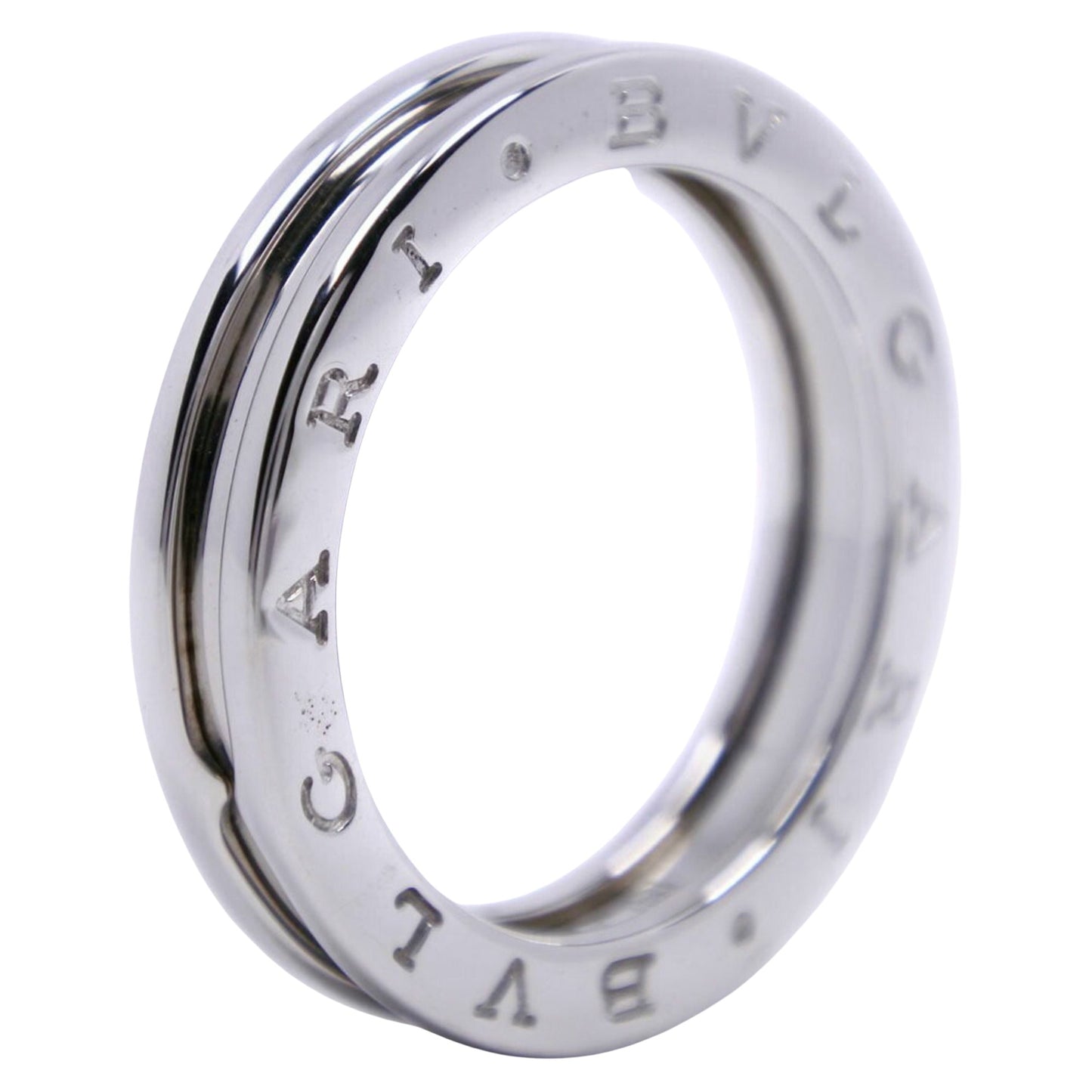 Bulgari B ZERO Ring