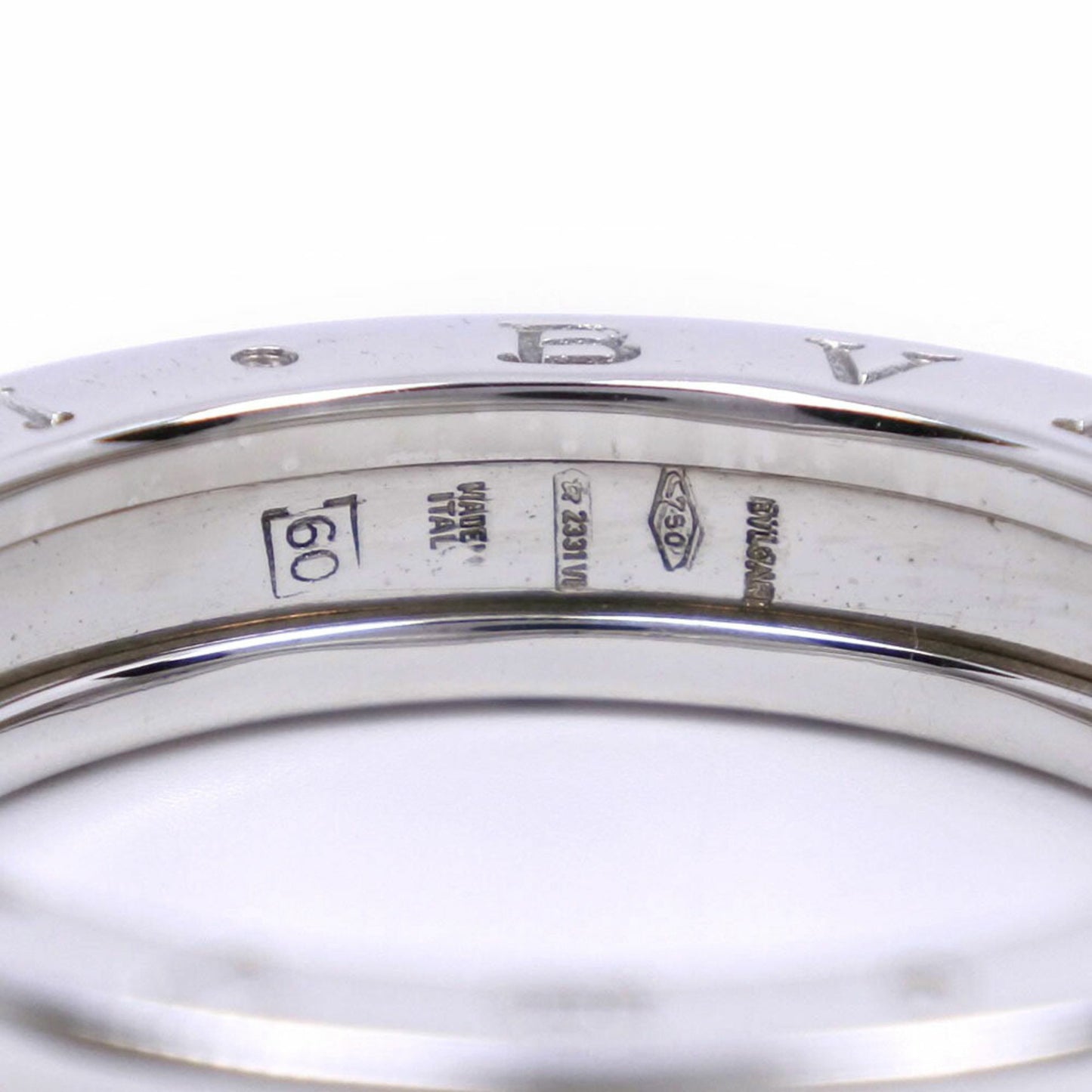 Bulgari B ZERO Ring