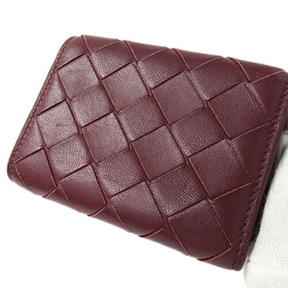 Bottega Veneta Intrecciato Wallet