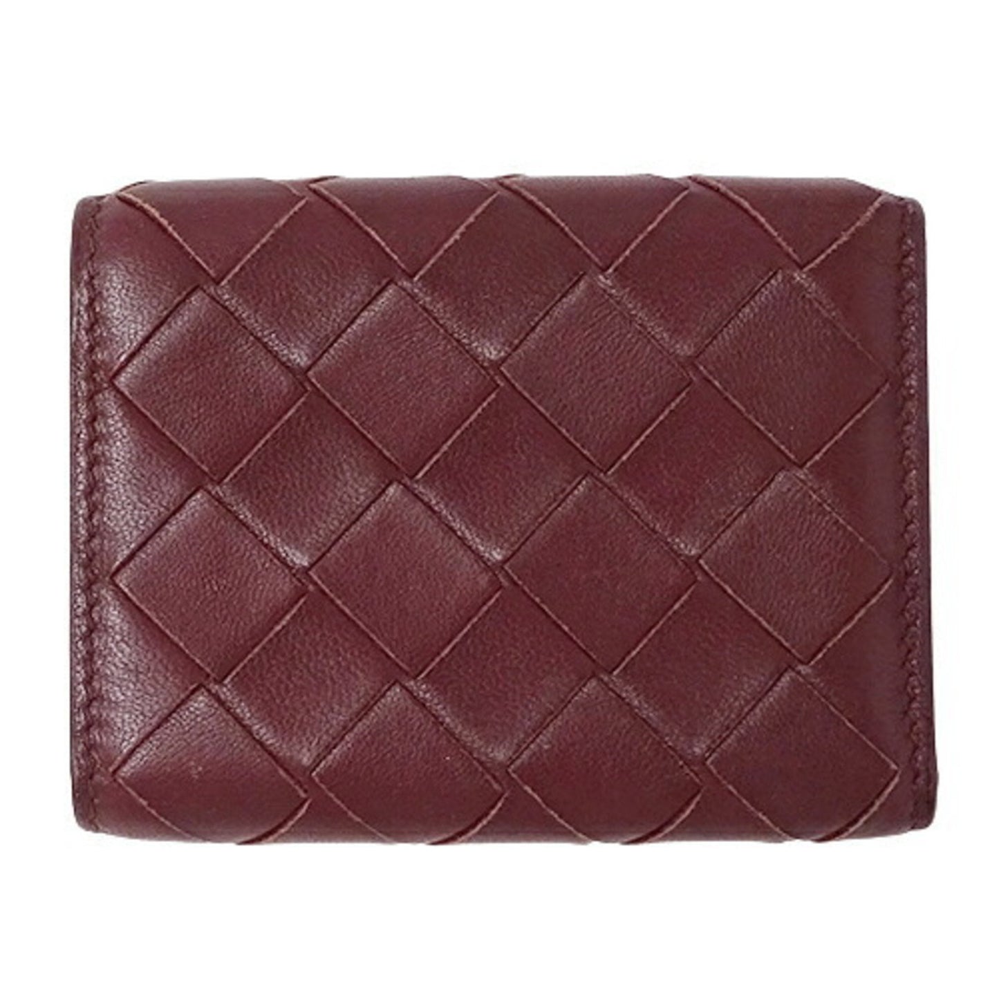 Bottega Veneta Intrecciato Wallet