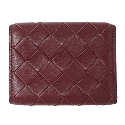 Bottega Veneta Intrecciato Wallet