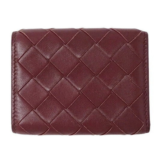 Bottega Veneta Intrecciato Wallet