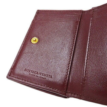 Bottega Veneta Intrecciato Wallet