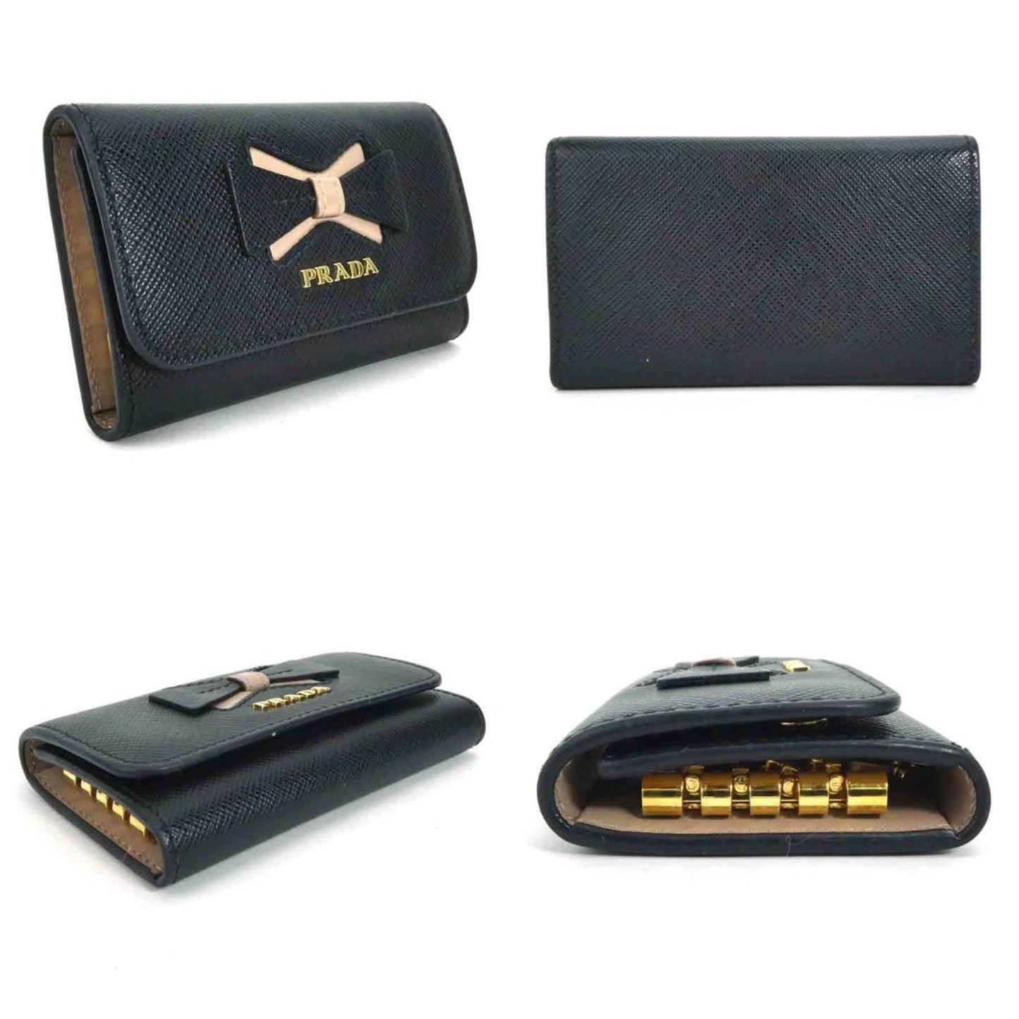 Prada Wallet