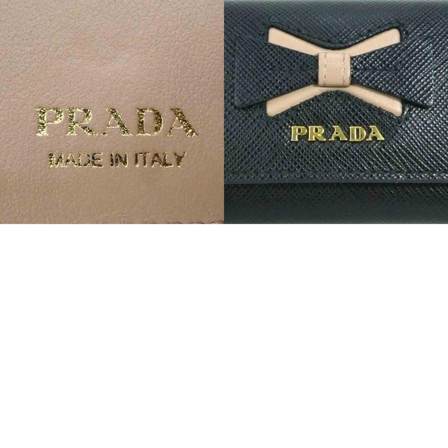 Prada Wallet