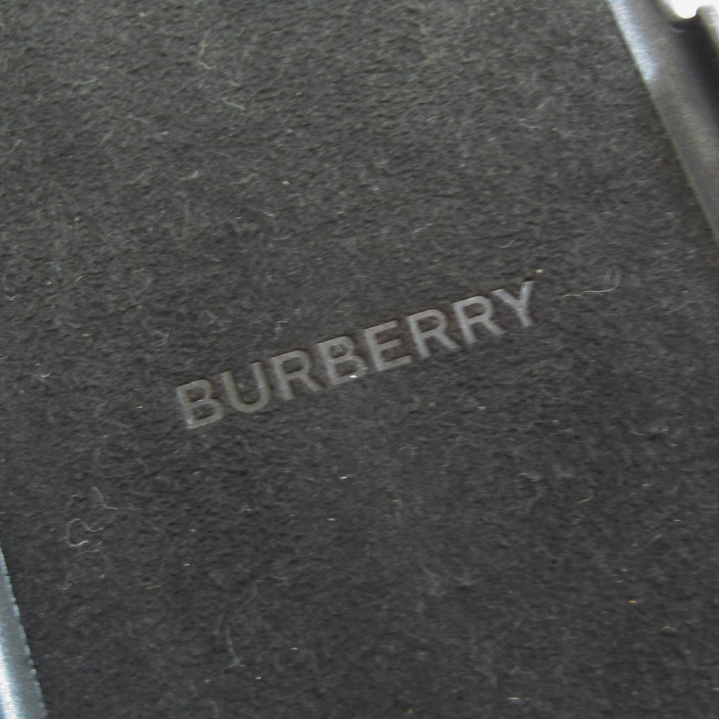 Burberry Phone