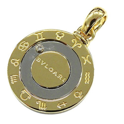 Bulgari Pendant