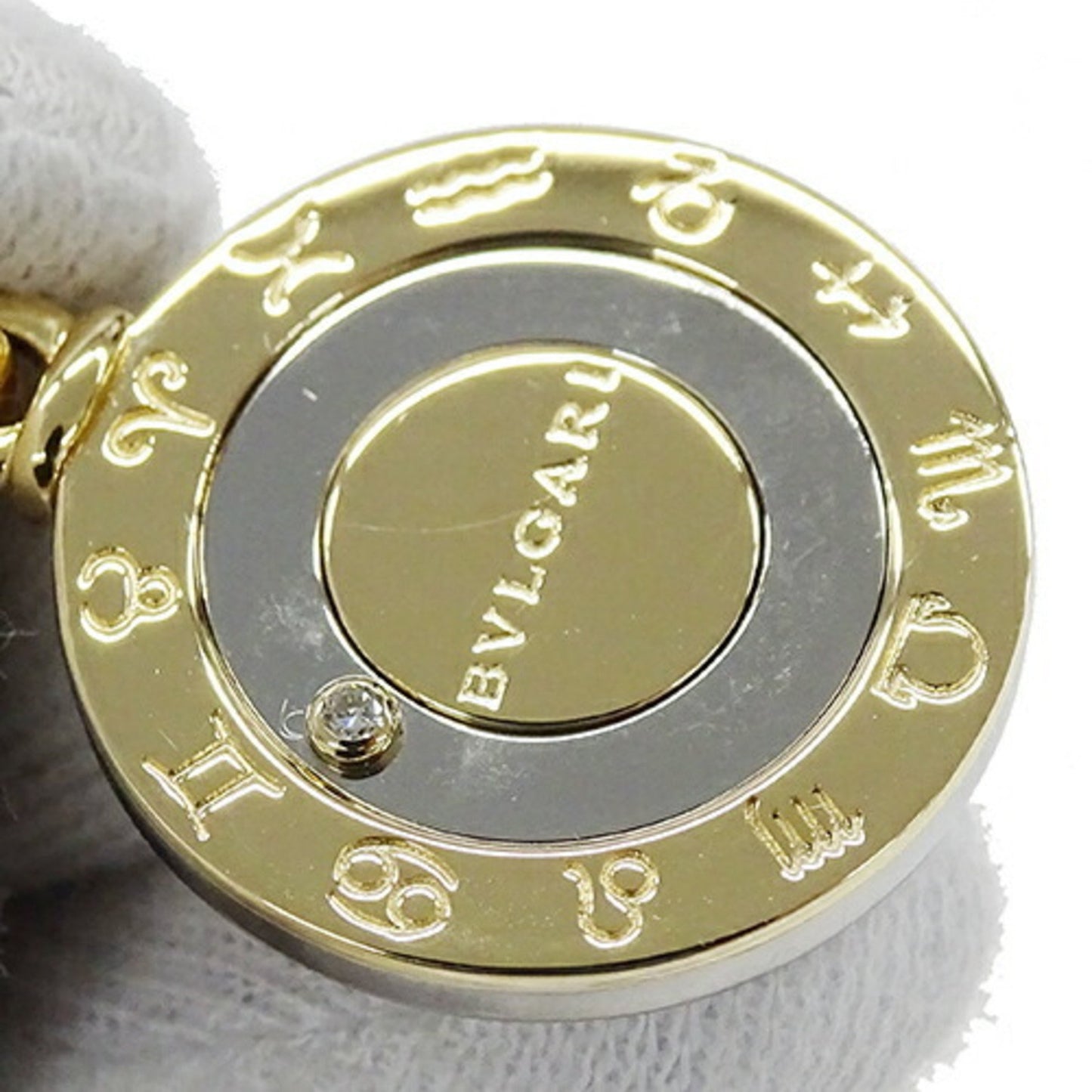 Bulgari Pendant