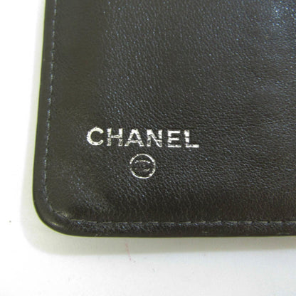 Chanel Coco Mark Wallet