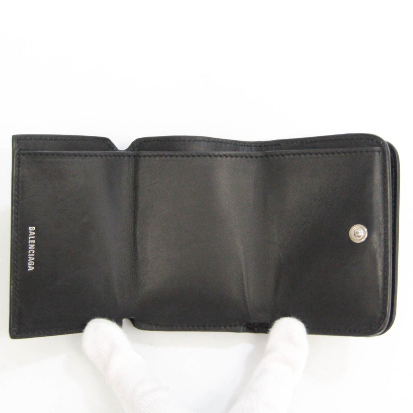 Balenciaga Cash mini wallet Wallet