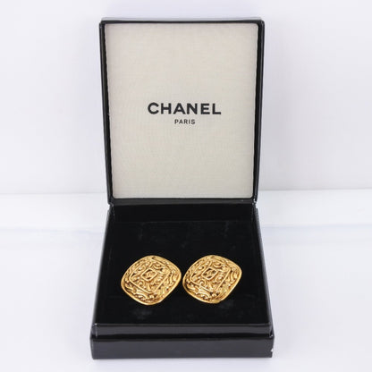 Chanel Earring