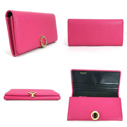 Bulgari Wallet