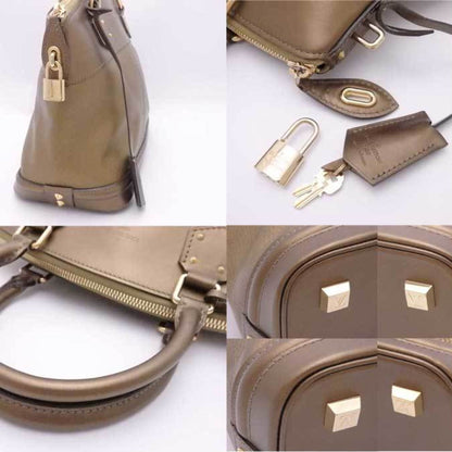 Louis Vuitton Lockit Handbag