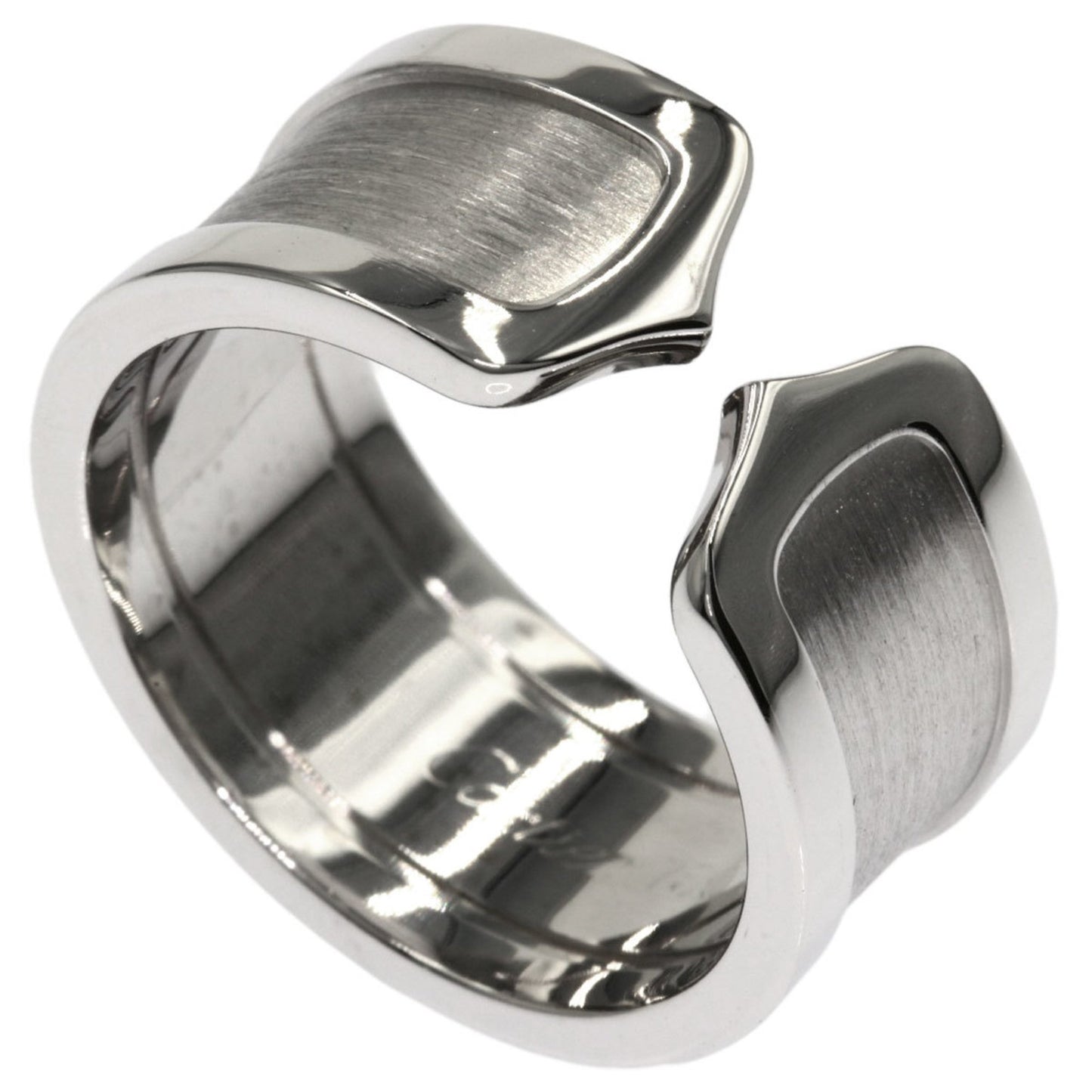 Cartier C2 Ring