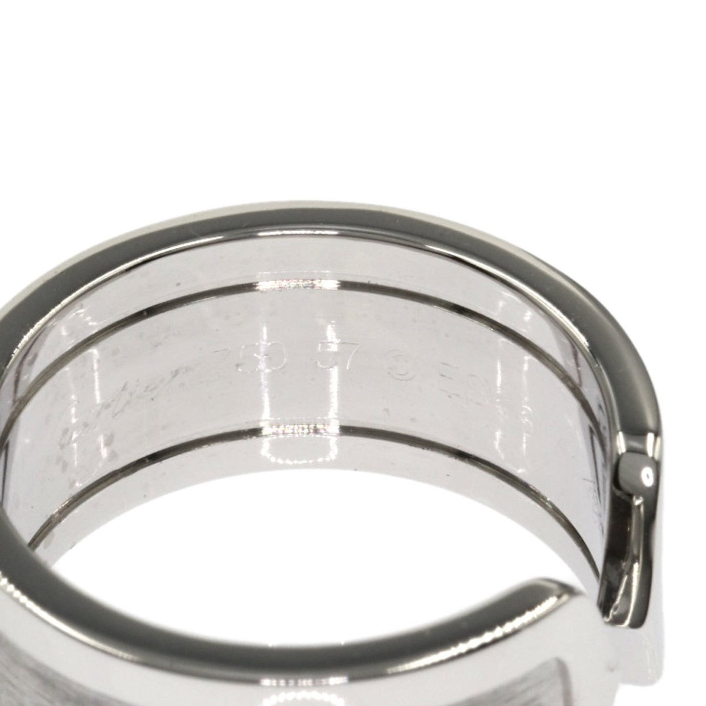 Cartier C2 Ring