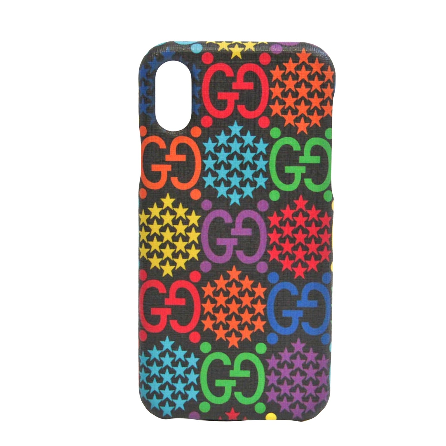 Gucci Psychedelic Phone Case