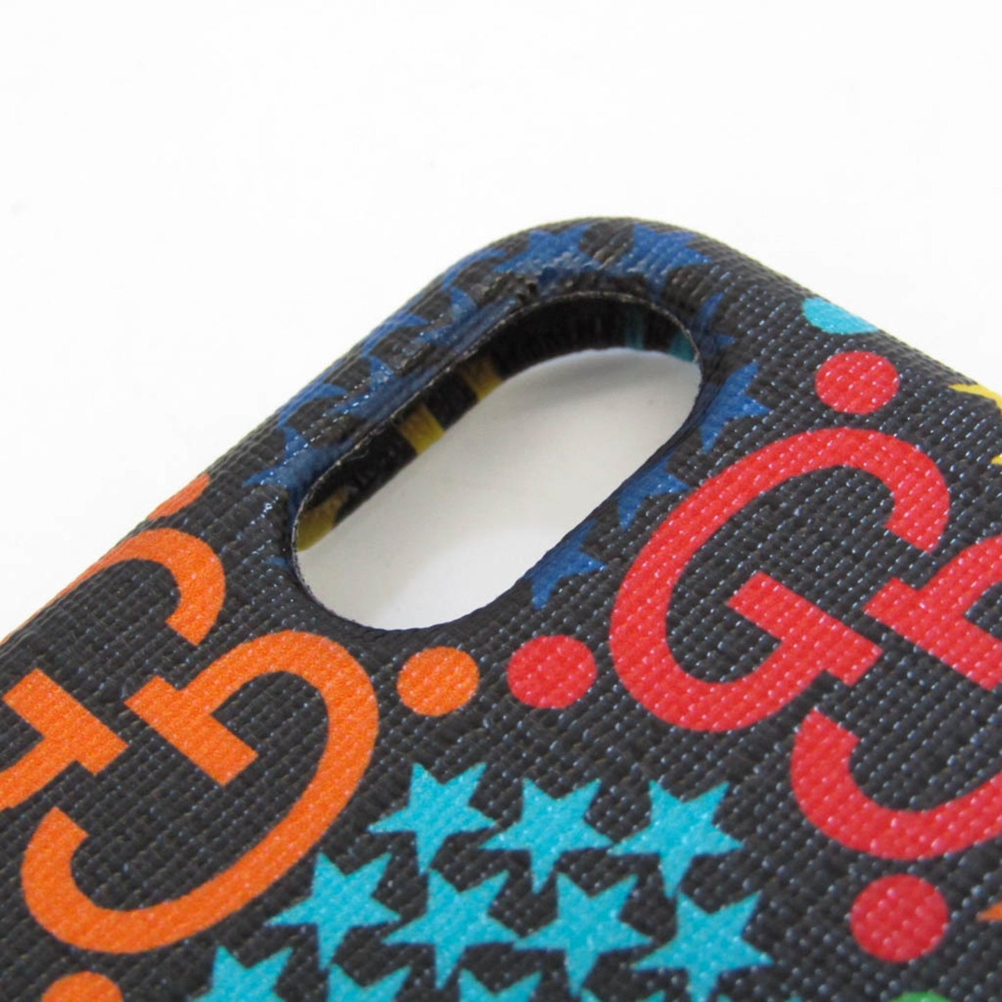 Gucci Psychedelic Phone Case