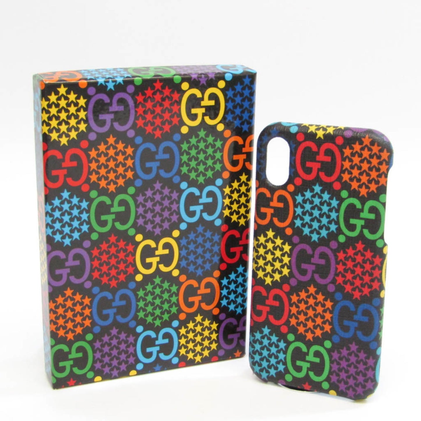 Gucci Psychedelic Phone Case