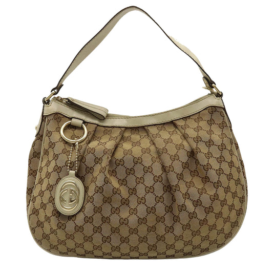 Gucci Sukey Handbag