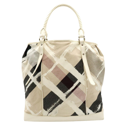 Burberry Tote Bag