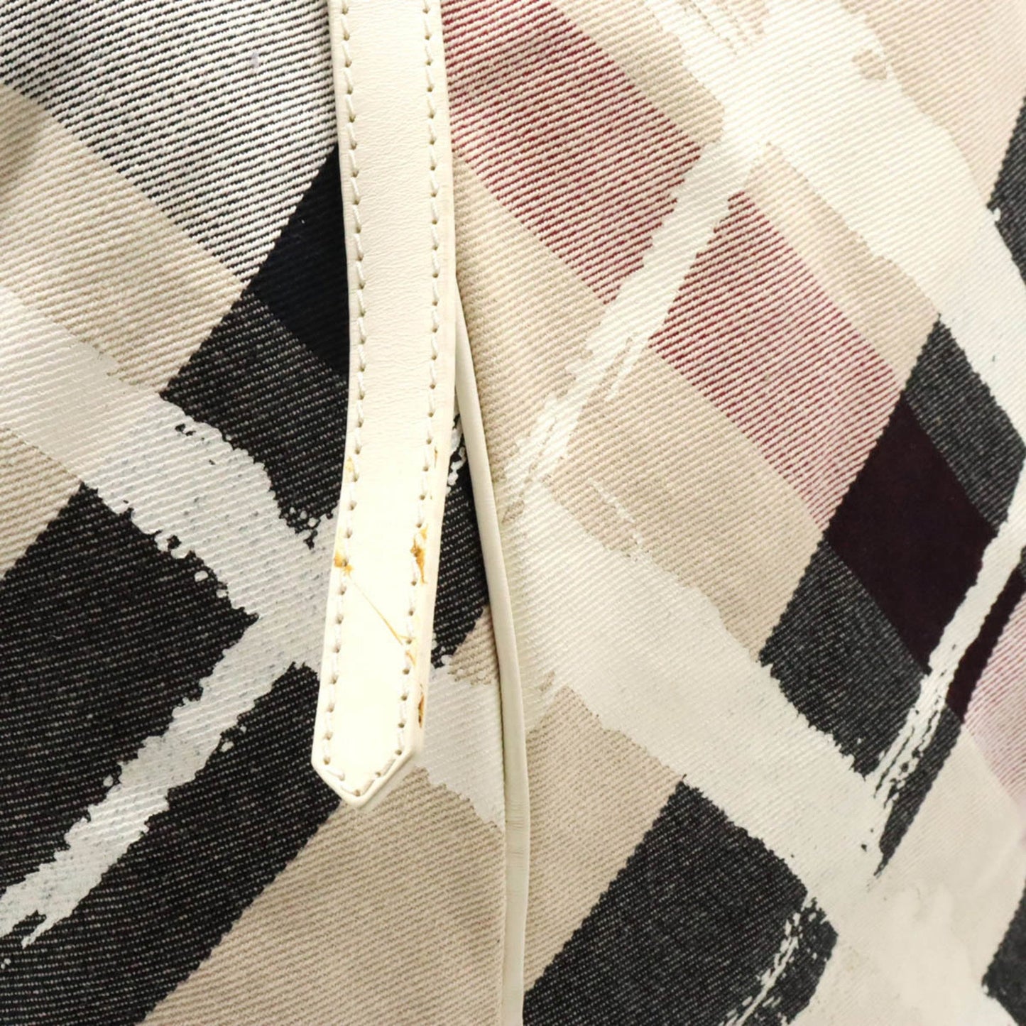 Burberry Tote Bag