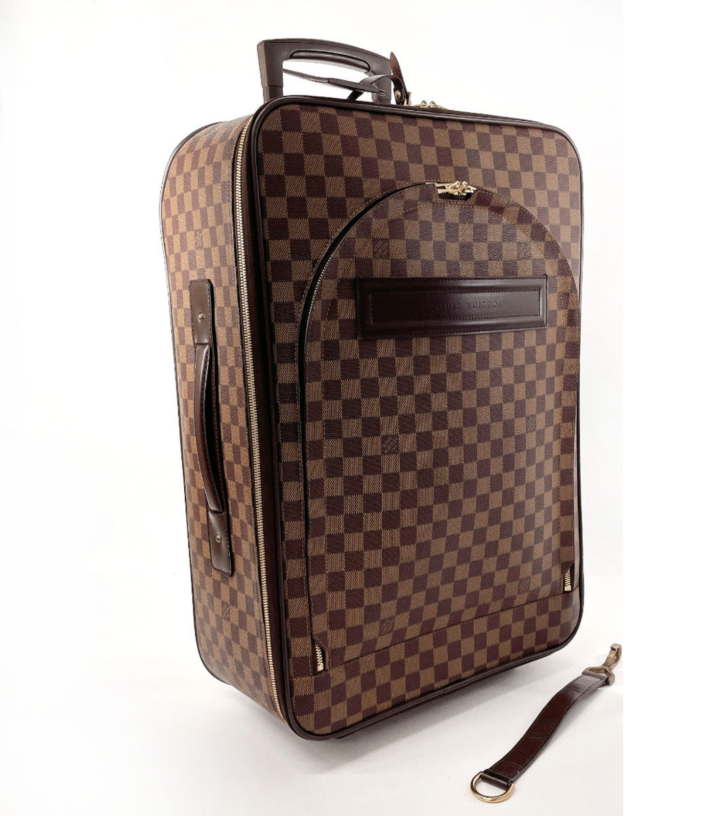 Louis Vuitton Pegase ou pégase Briefcase