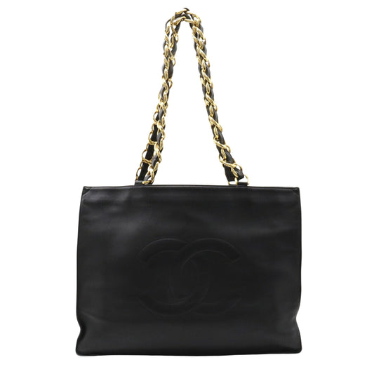 Chanel Jumbo Tote Bag