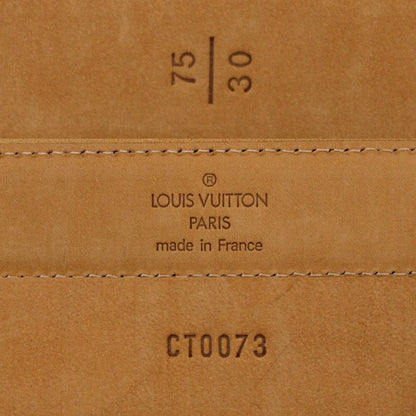 Louis Vuitton Belt