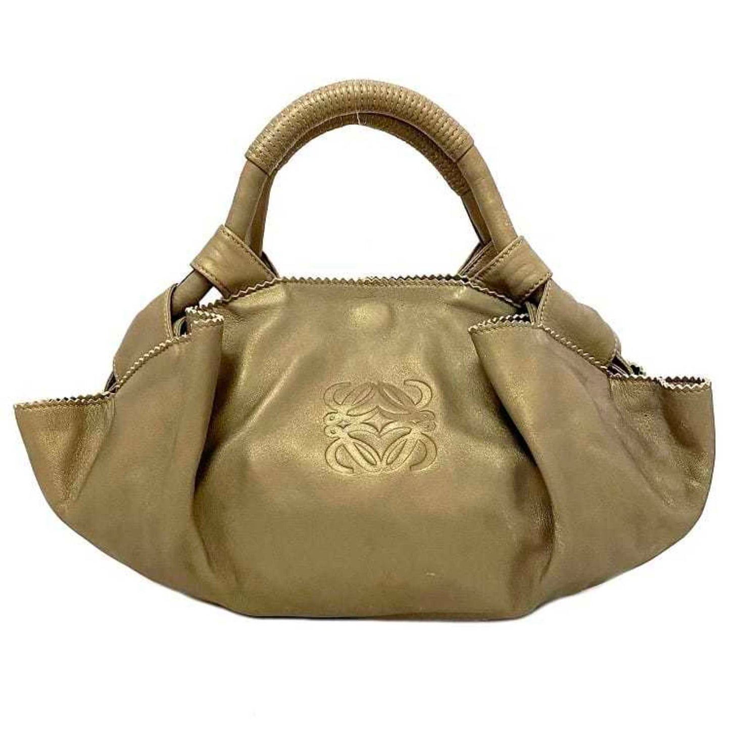 Loewe Nappa Handbag