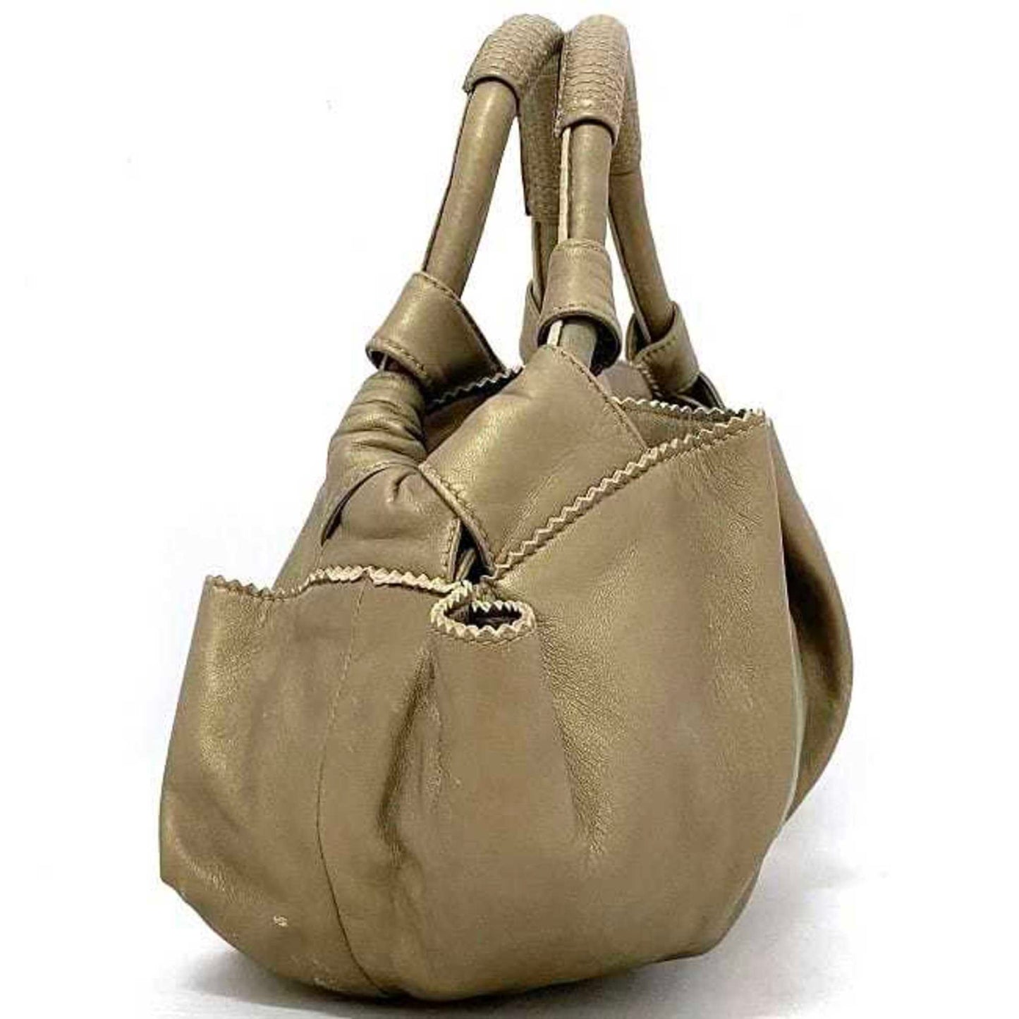 Loewe Nappa Handbag