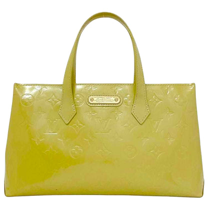 Louis Vuitton Wilshire Handbag