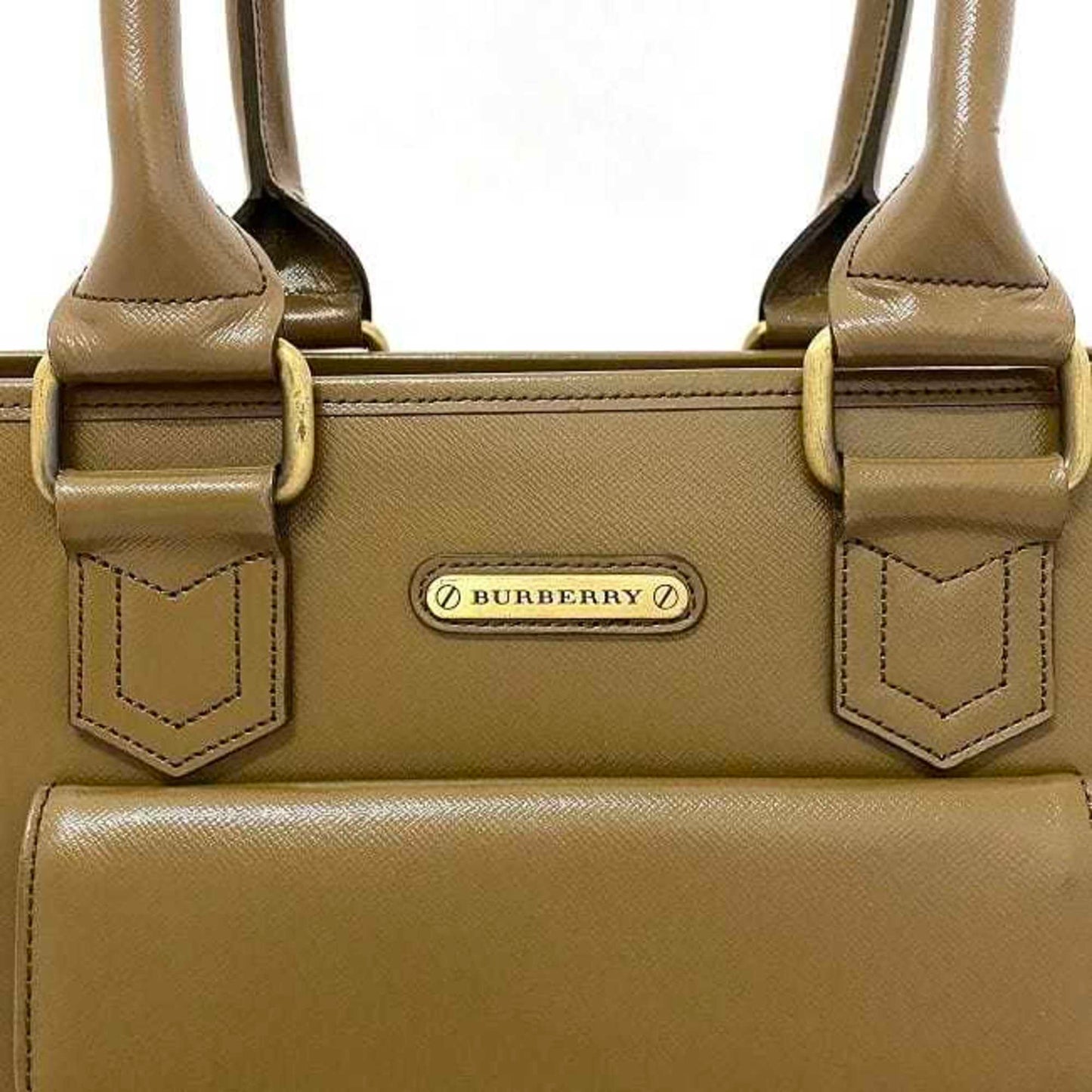 Burberry Handbag