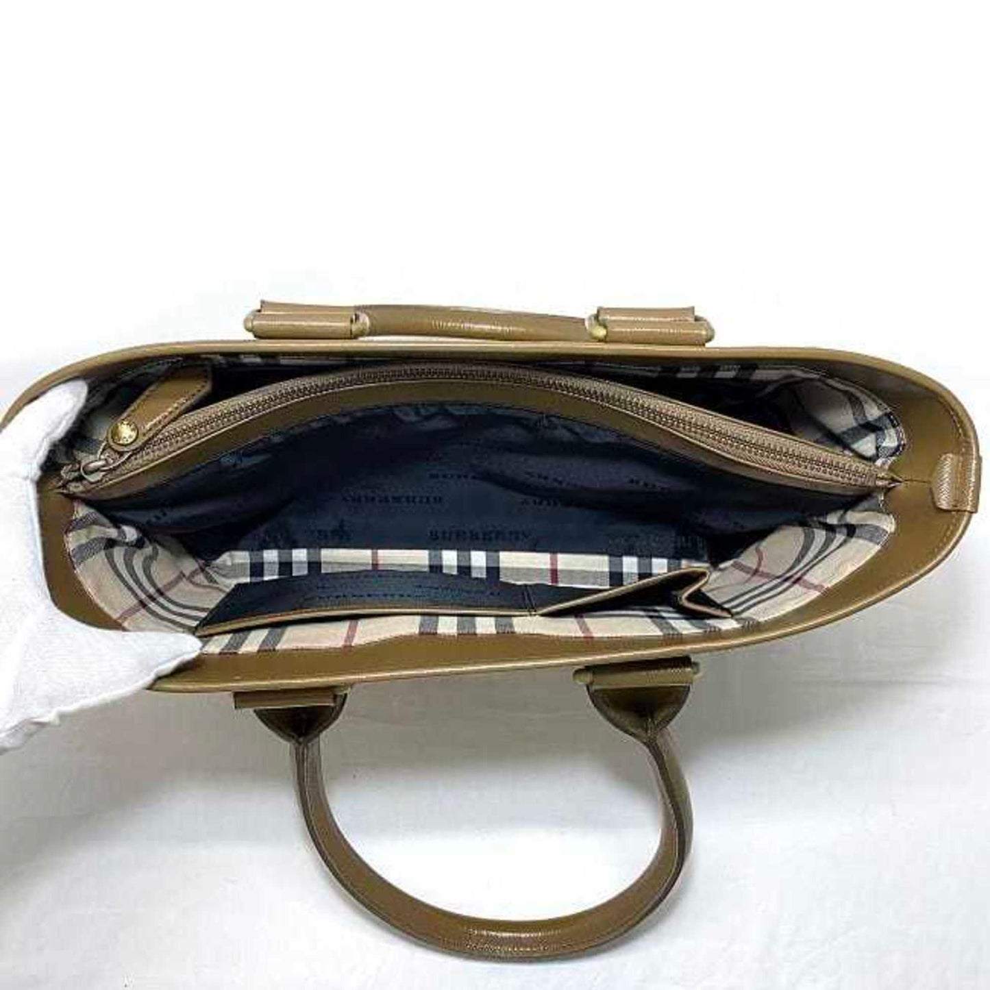 Burberry Handbag