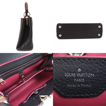 Louis Vuitton Capucines Handbag