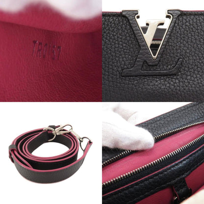 Louis Vuitton Capucines Handbag