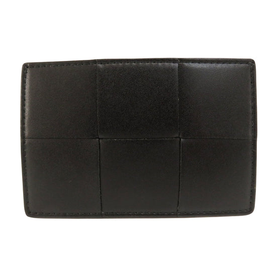 Bottega Veneta Intrecciato Wallet