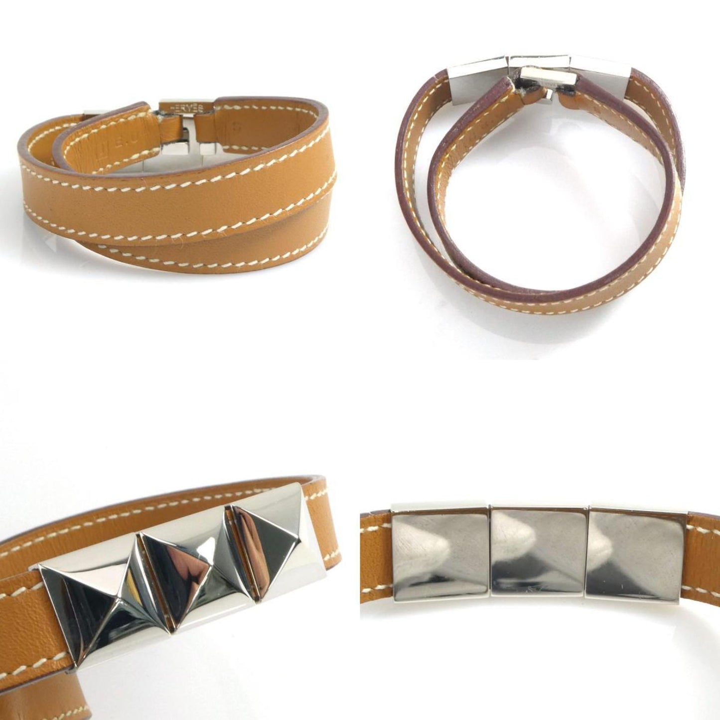 Hermès Medor Bracelet