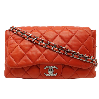 Chanel Matelassé Shoulder Bag