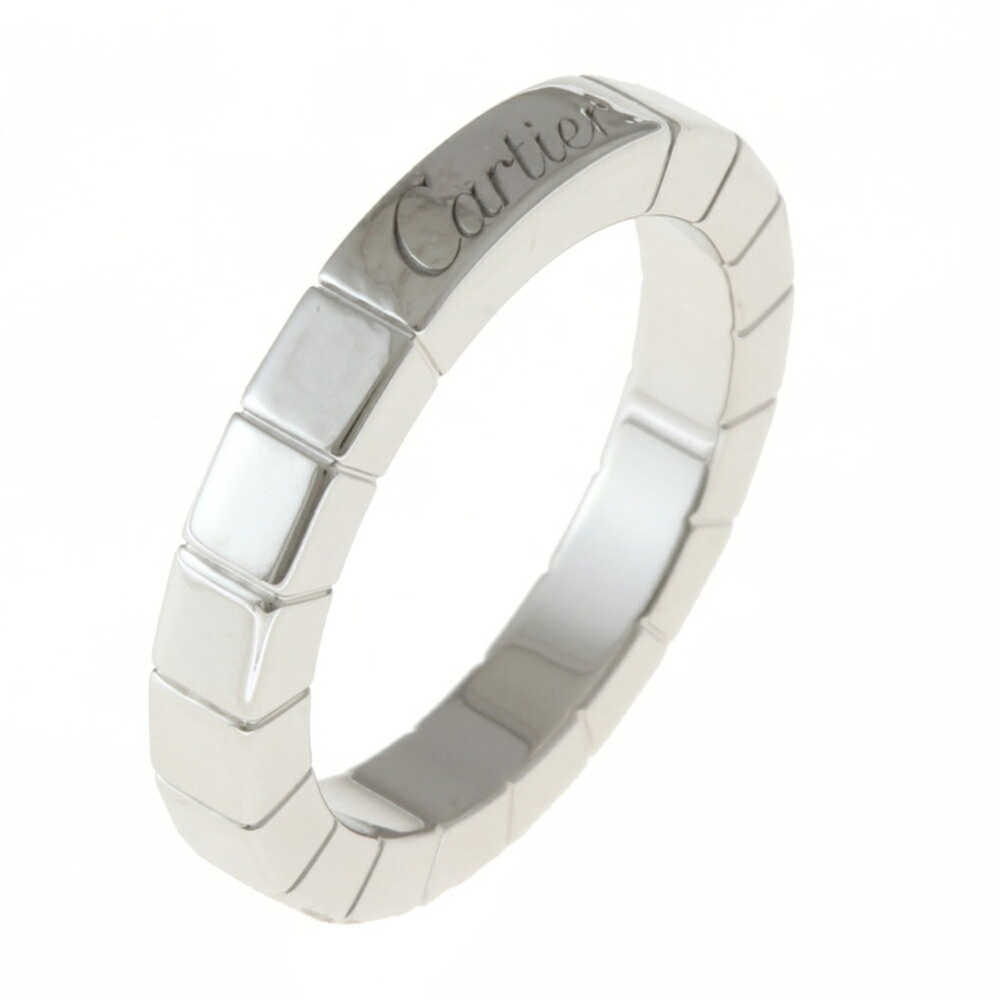 Cartier Lanière Ring