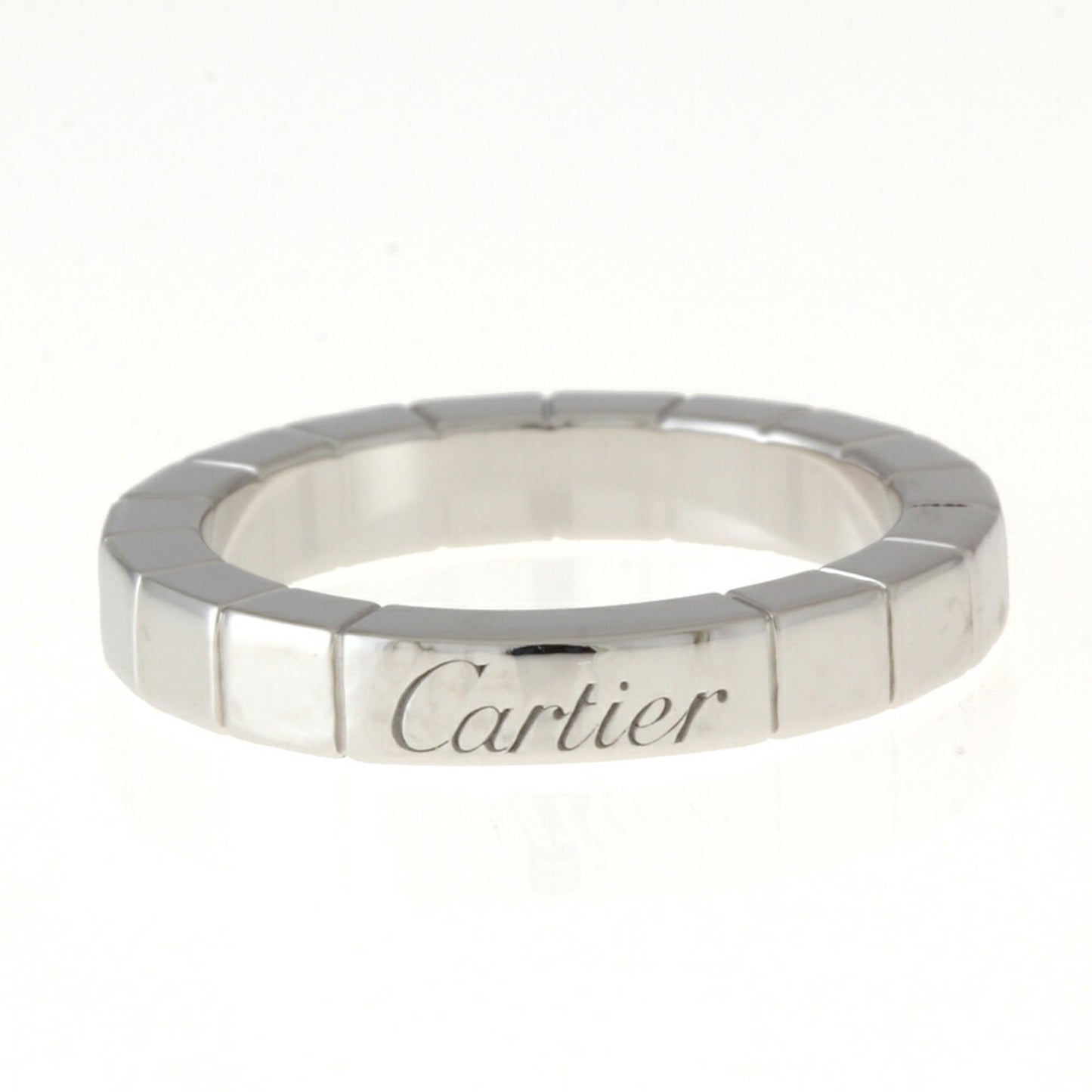 Cartier Lanière Ring