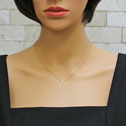 Cartier Amour Necklace