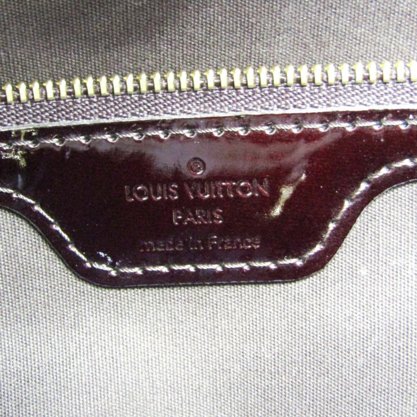 Louis Vuitton Wilshire Handbag