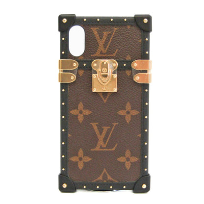 Louis Vuitton Etui Iphone Phone Case