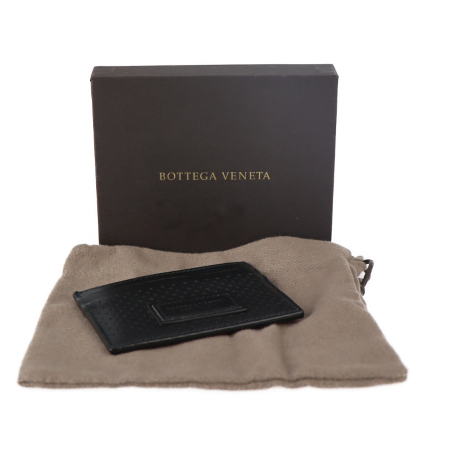 Bottega Veneta Wallet