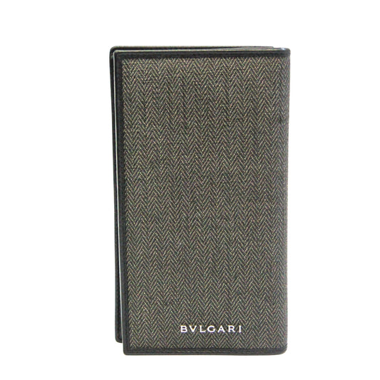 Bulgari Week end Wallet