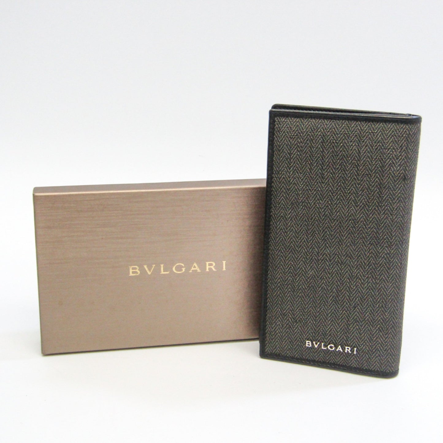 Bulgari Week end Wallet