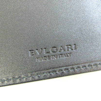 Bulgari Week end Wallet