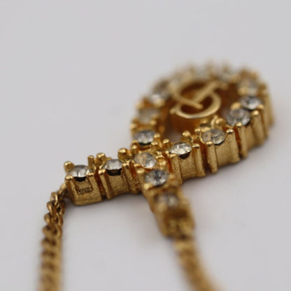 Dior Necklace